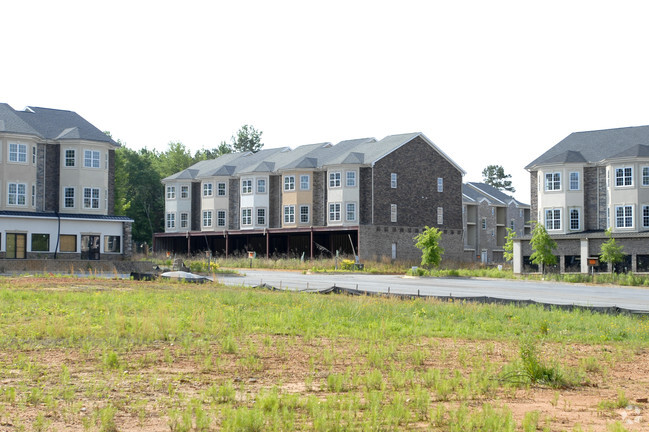 Building Photo - Bldg E