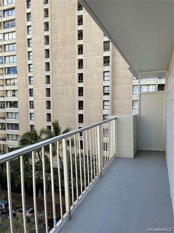 Foto del edificio - 441 Lewers St