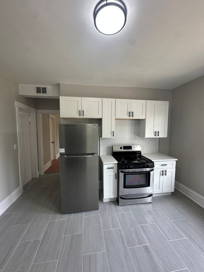 Foto del edificio - 5200 S Carpenter St