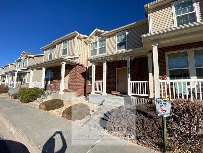 Photo - 10527 Country Park Pt Townhome