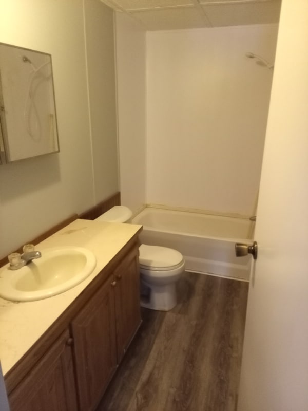 Foto del edificio - 2500 Mann Rd