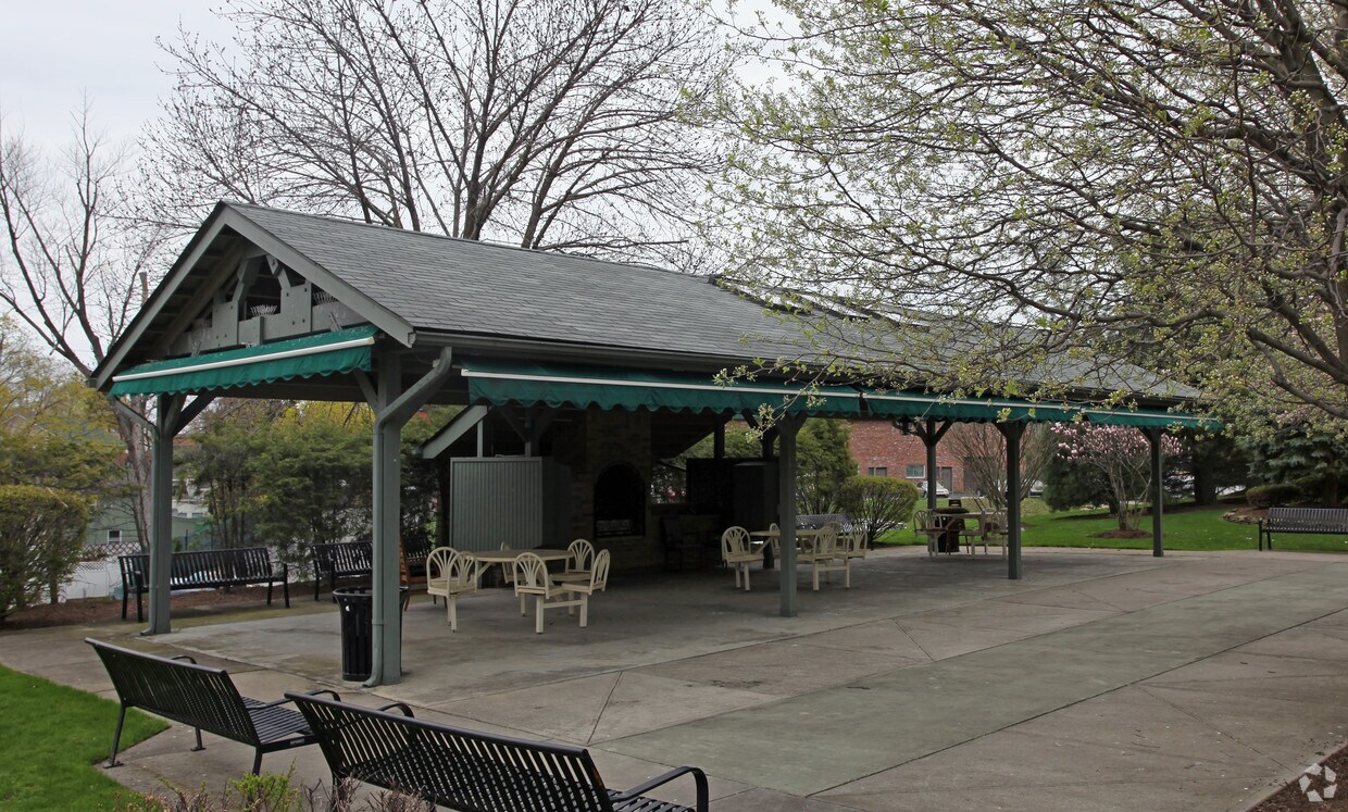 Warren Knolls Apartments Apartments in Haverstraw, NY