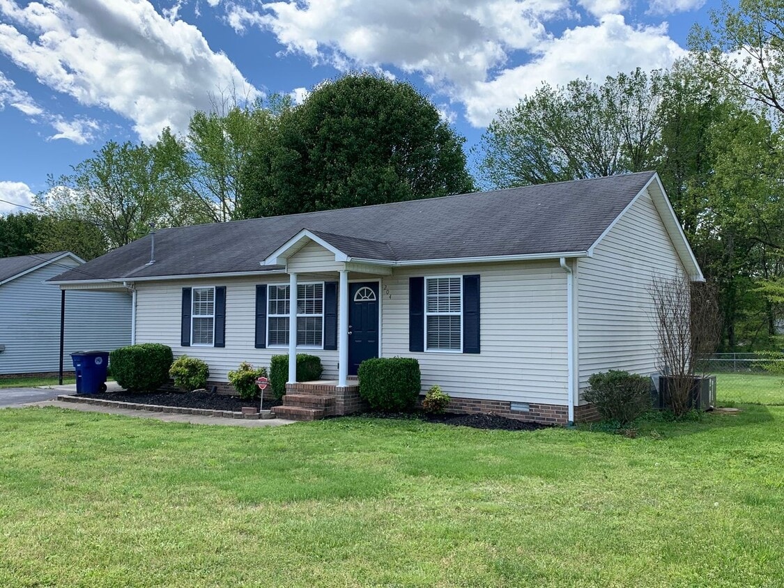 Primary Photo - Canova Ct