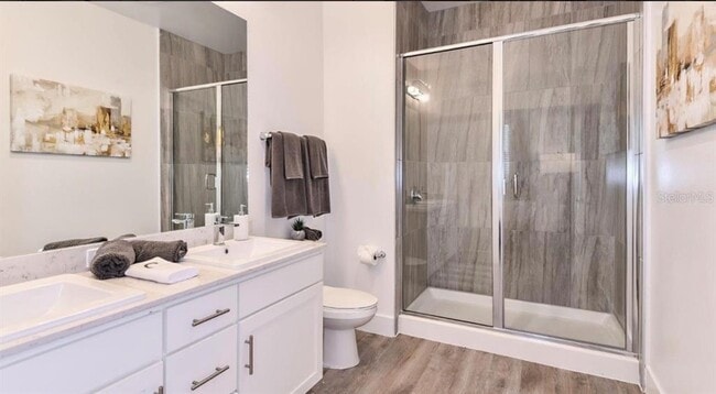 Foto del edificio - 4802 SW 34th Pl