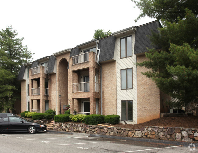 Building Photo - Cedar Ridge Apartments