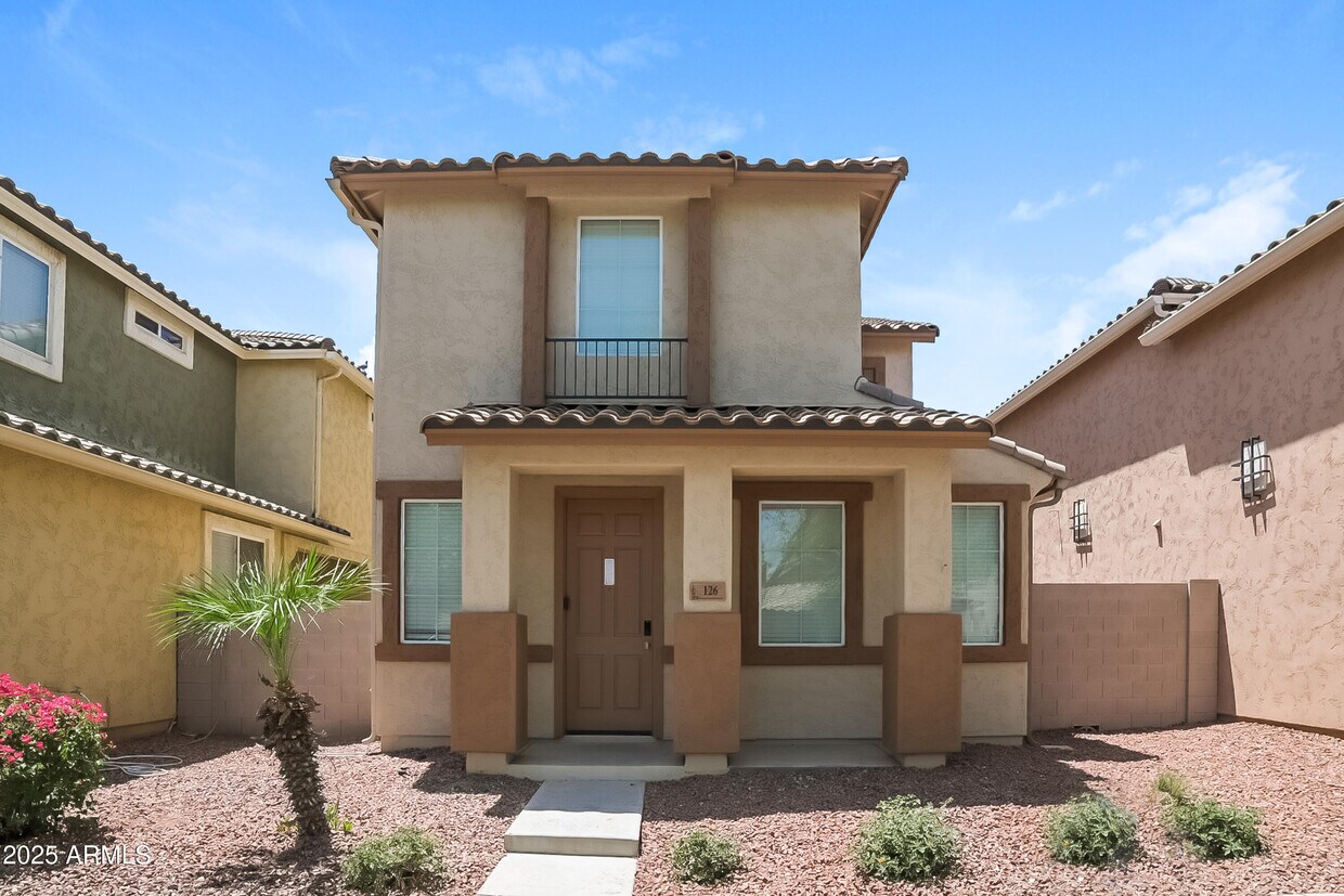 Foto principal - 126 N 86th Ln