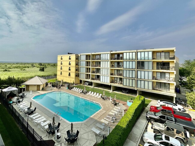 Foto del edificio - 4540 W Brigantine Ave