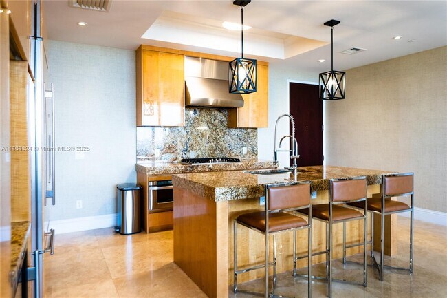 Building Photo - 9701 Collins Ave