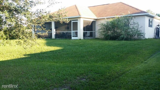 Foto del edificio - 4 br, 2 bath House - 3016 34th St, SW