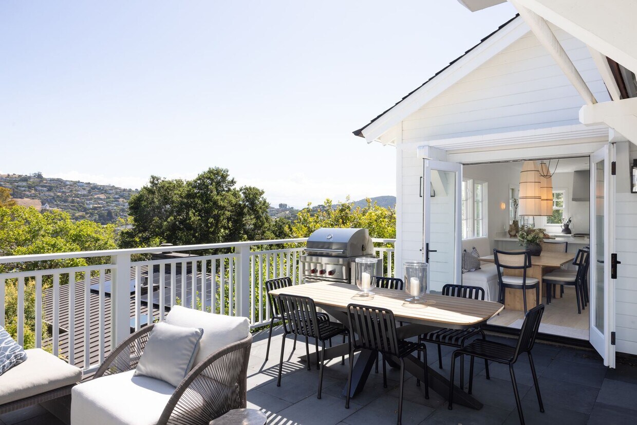 Foto principal - Coastal Elegance in the Heart of Belvedere