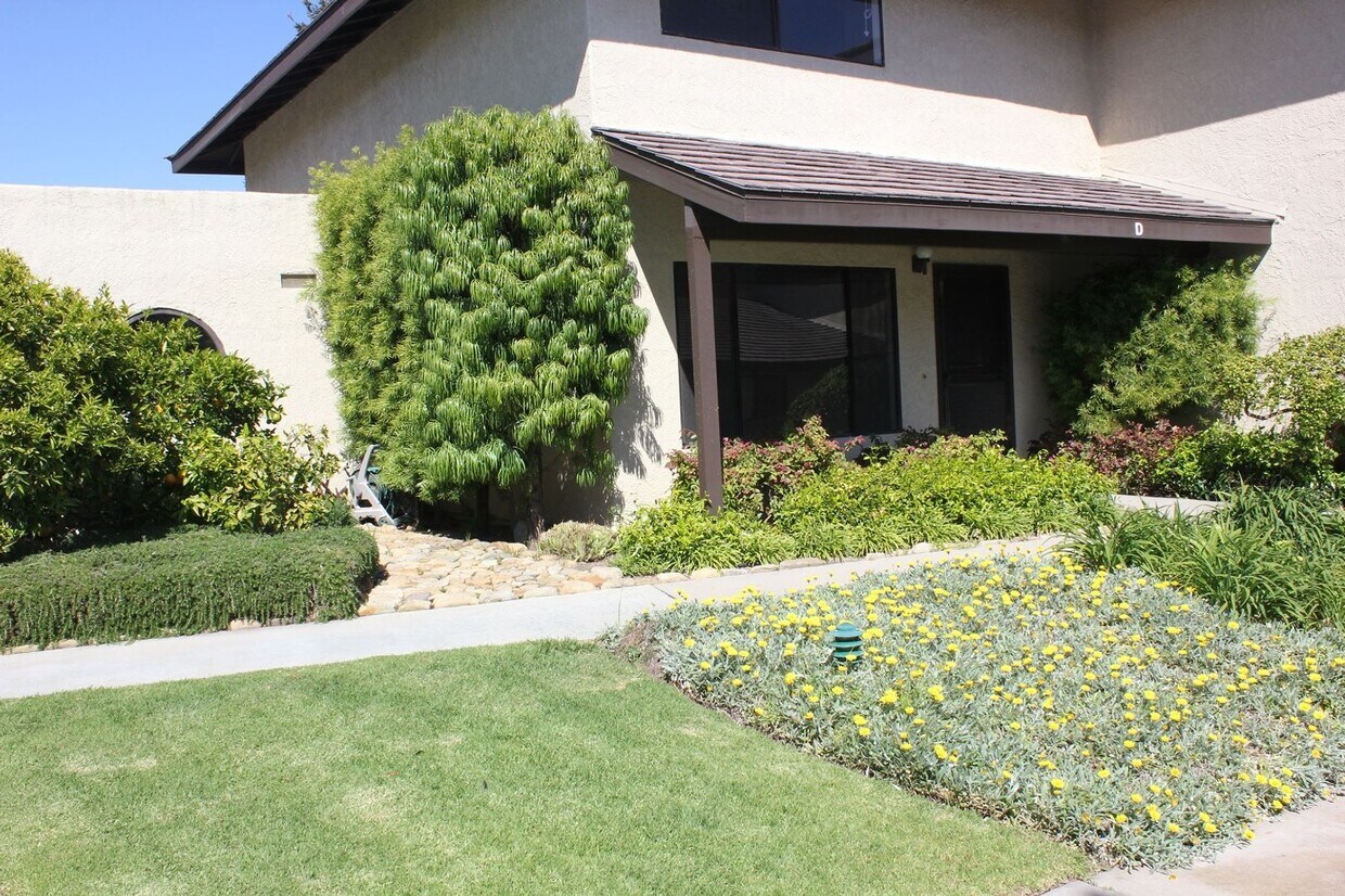 4407 Catlin Circle D Apartment for Rent in Carpinteria, CA