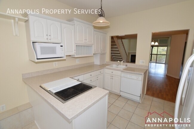 Foto del edificio - 2014 quay village court unit 201