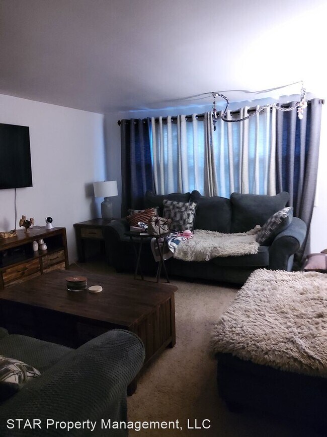 Foto del edificio - 3 br, 1 bath House - 3306 Bero Road