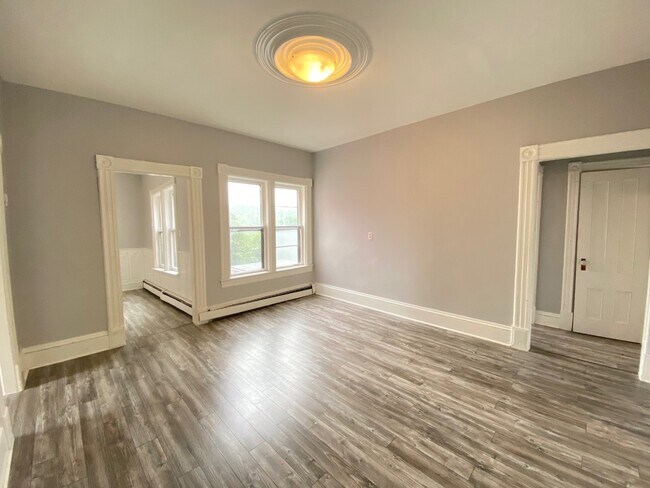 Photo du bâtiment - 48 Kennedy St