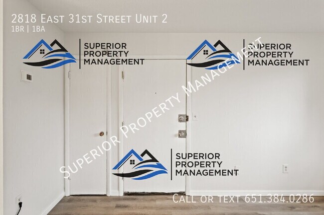 Building Photo - 2818 E 31st St