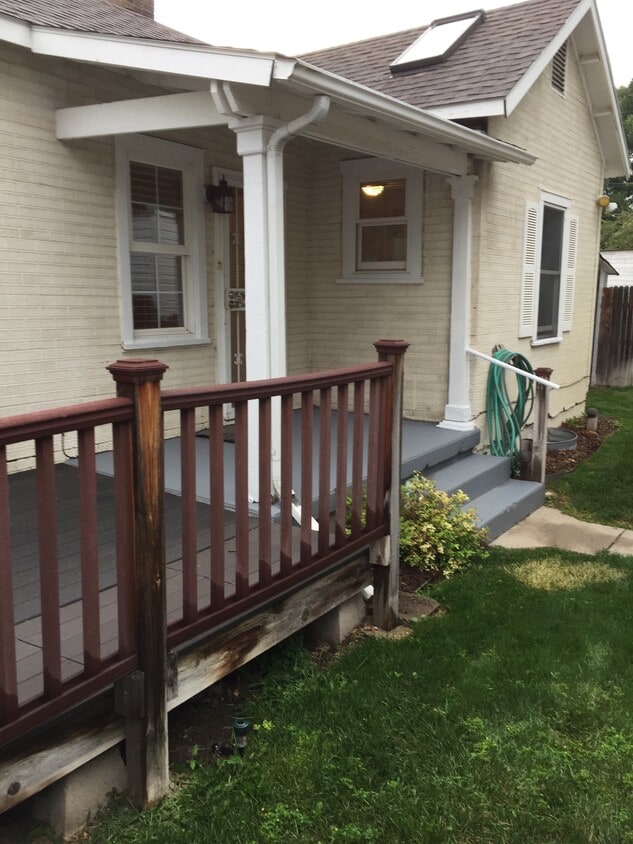 Photo - 2987 S Acoma St (Englewood, CO)