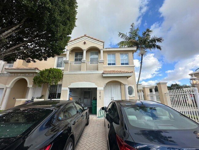 Foto del edificio - 10101 NW 32nd Terrace