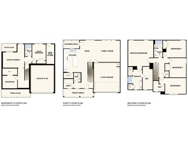 Building Photo - 183 Larragan Dr