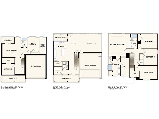 Building Photo - 2129 Laurel Vlg Cir
