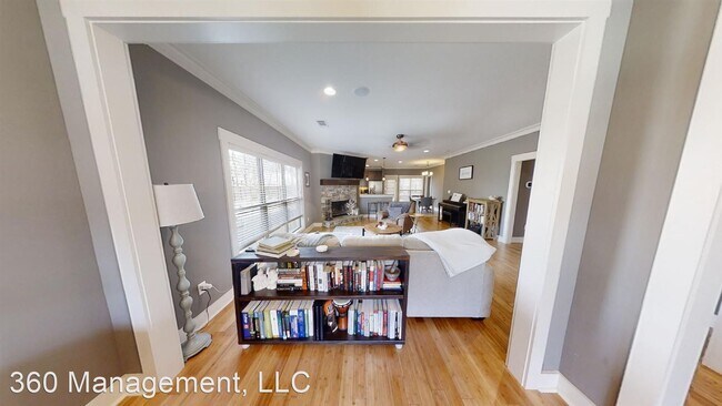 Building Photo - 3 br, 2 bath House - 1790 Philmore Ct