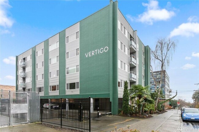 Foto del edificio - 705 E Republican St