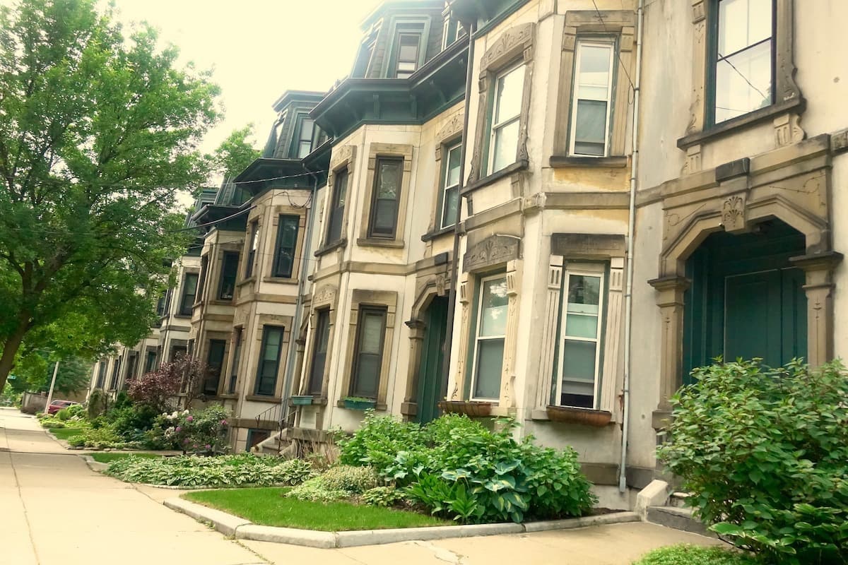 46 Cedar St Unit 1, Boston, MA 02119 Condo for Rent in Boston, MA