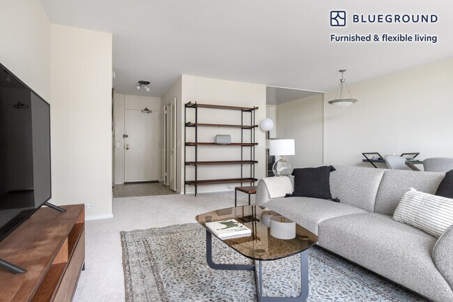 Foto del edificio - 3450 N Lake Shore Dr