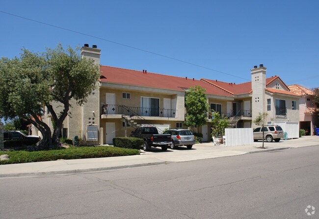 Building Photo - Sea Holder Apartments