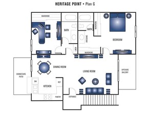 Heritage Point - 14