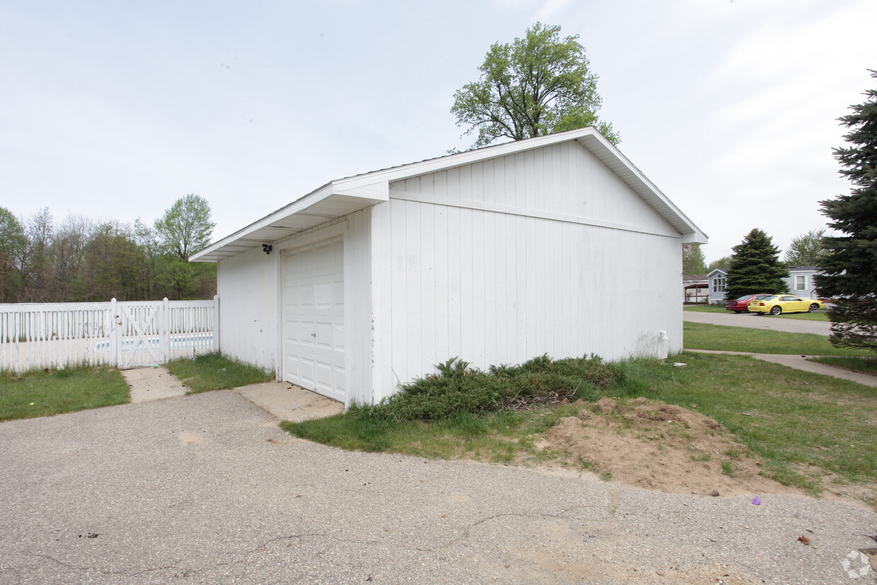 Foto del edificio - Meadowbrook Village Mobile Home Park