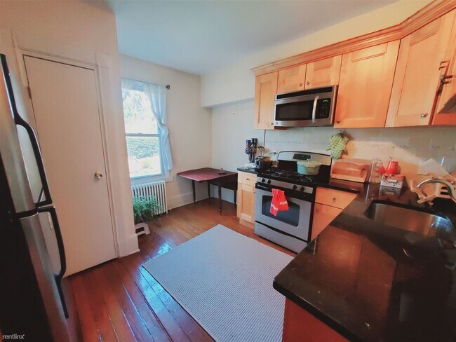 Foto del edificio - 1 br, 1 bath Condo - 149 Pine St Unit 1