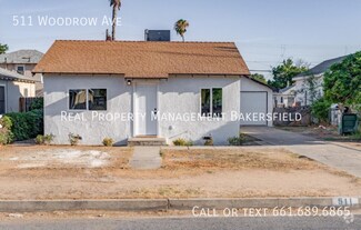 Building Photo - 511 Woodrow Ave