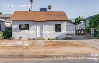 Building Photo - 511 Woodrow Ave