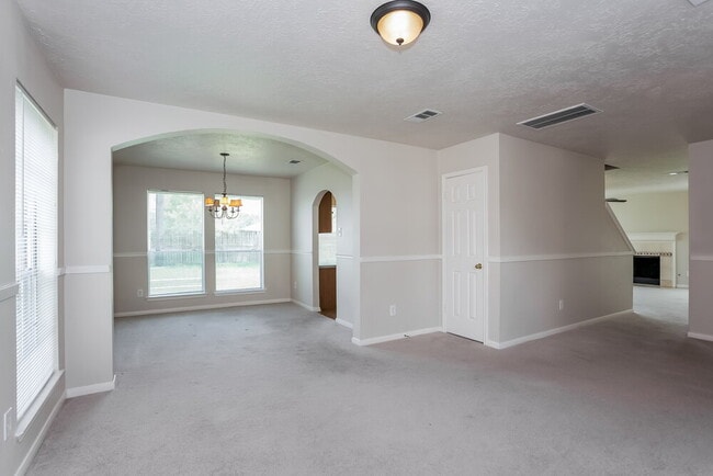 Foto del edificio - 17806 Oakland Mills Dr