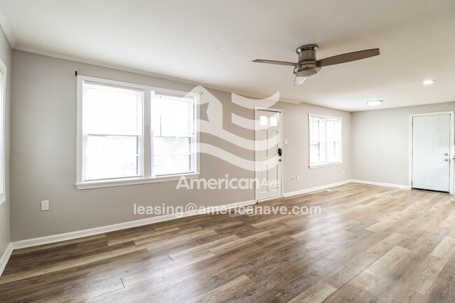 Foto del edificio - 3724 Willow St