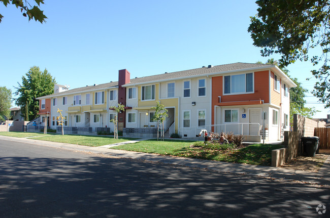 Foto del edificio - Fairview Court