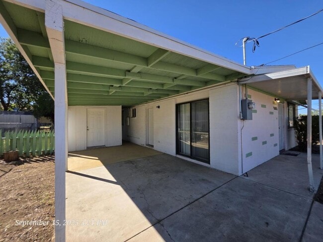 Building Photo - 1505 Fairgrounds Blvd
