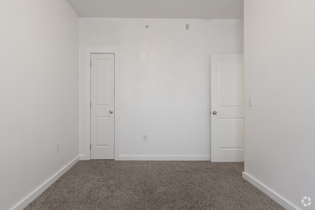 Bedroom - Willington Commons