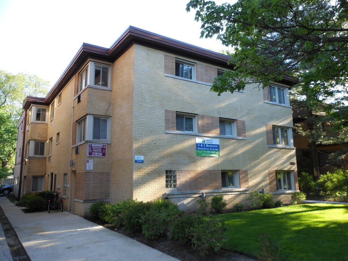 816 Seward St Unit 102, Evanston, IL 60202 Condo for Rent in Evanston