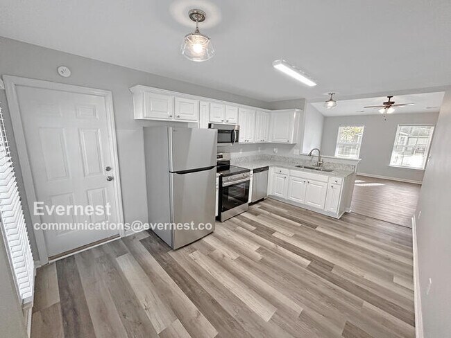 Foto del edificio - 144 Sandy Hollow Dr NW