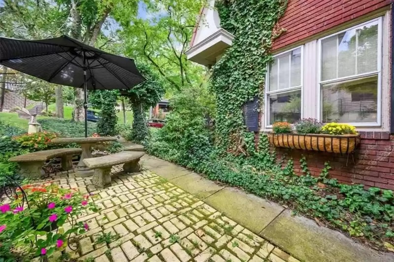 214 Magnolia Pl, Pittsburgh, PA 15228 House for Rent in Pittsburgh