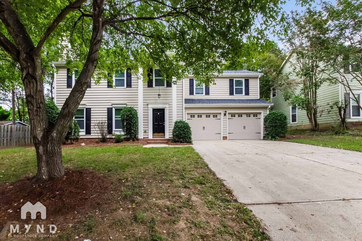 Foto principal - 9512 Vera Jones Ln