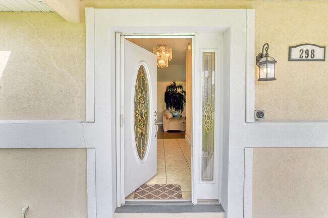 Foto del edificio - 298 Ventura Rd