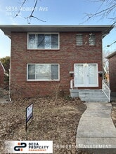 Building Photo - 5836 Robert Ave