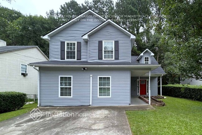 Building Photo - 3550 Broad Oak Ct