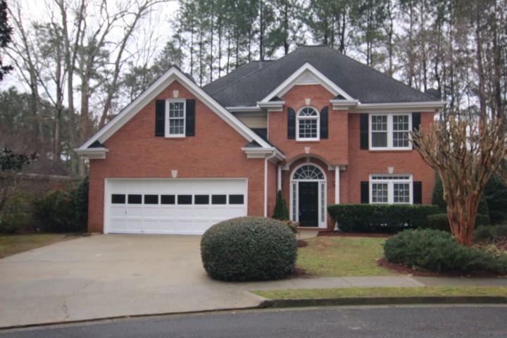 Primary Photo - 1140 Graystone Crossing