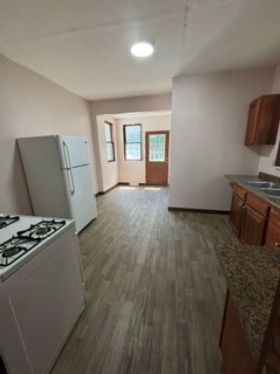 Vista de la cocina 2 - 308 Orange St