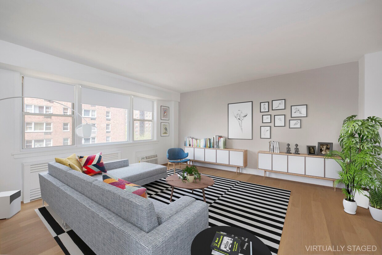 Foto principal - 45 W 139th St