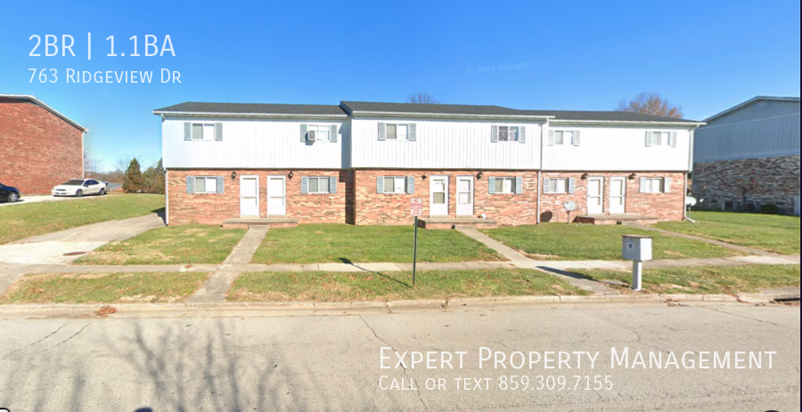 Primary Photo - 763 Ridgeview Dr