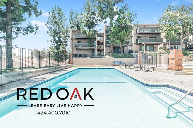 Foto del edificio - 726 E Workman St